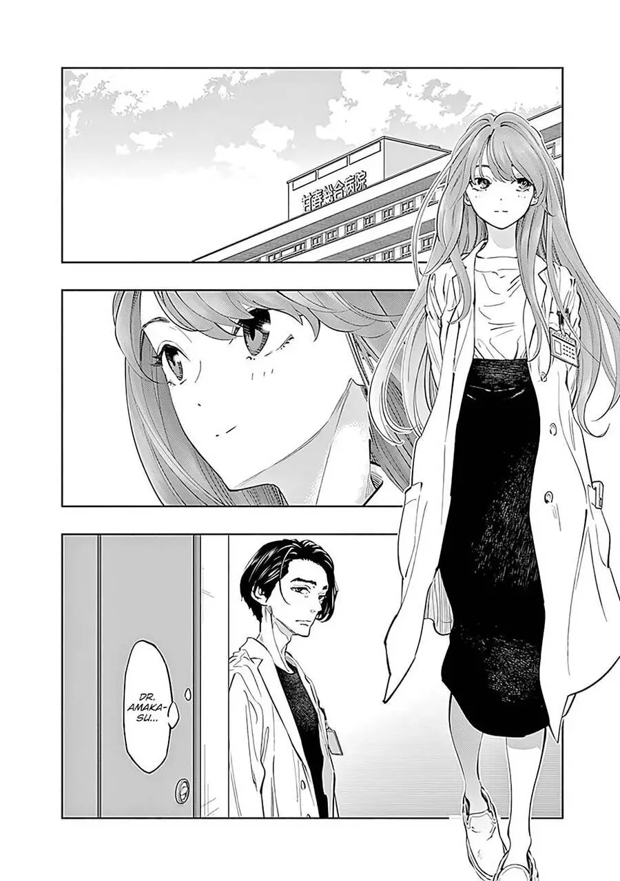 Radiation House Nettruyen ZZZ Chương 59 Page 19