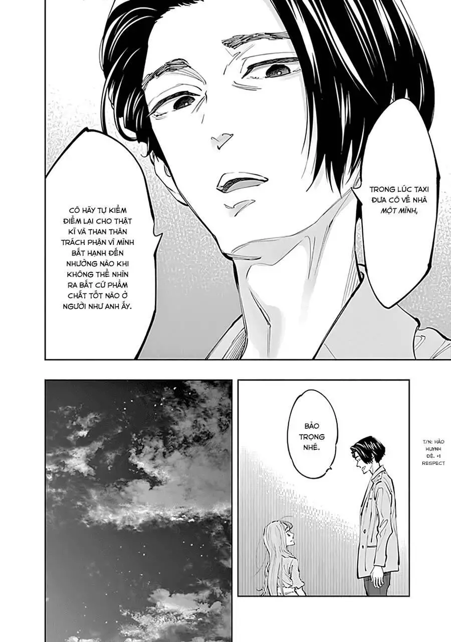 Radiation House Nettruyen ZZZ Chương 62 Page 15