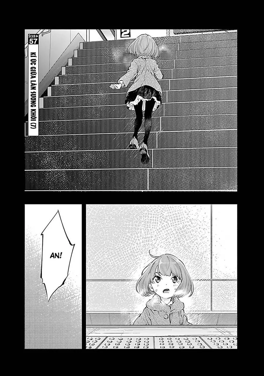 Radiation House Nettruyen ZZZ Chương 57 Page 2