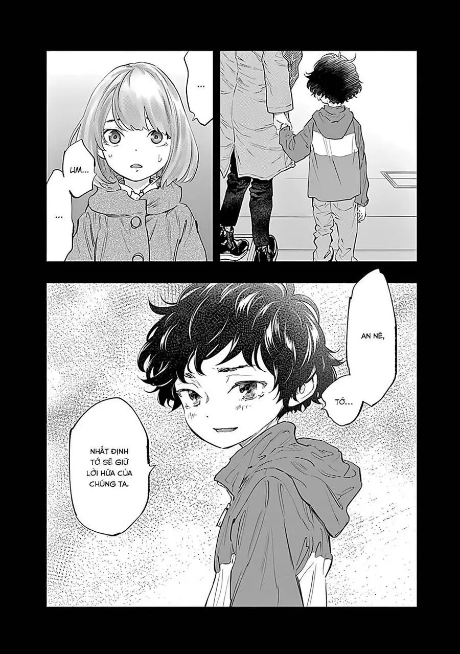Radiation House Nettruyen ZZZ Chương 57 Page 6