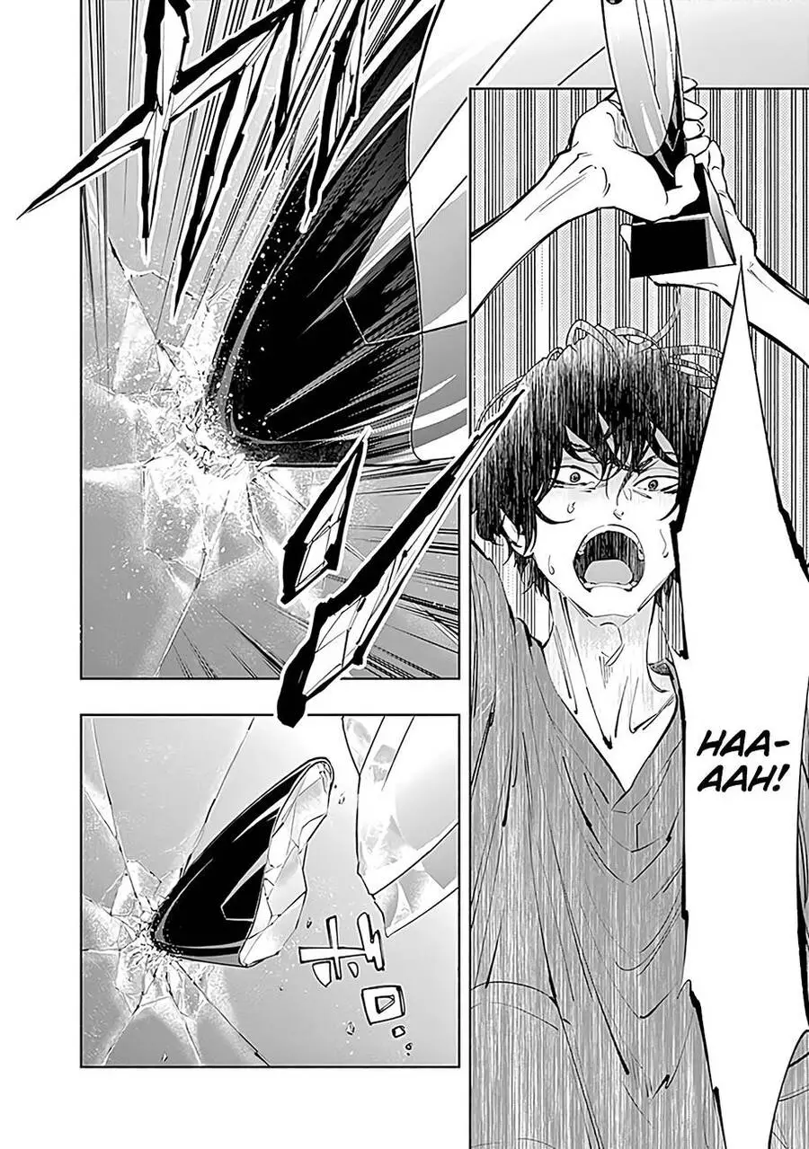 Radiation House Nettruyen ZZZ Chương 57 Page 10