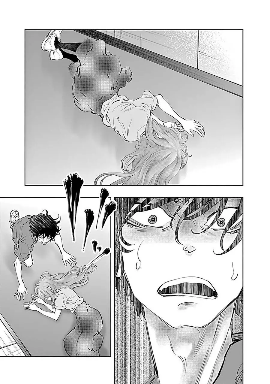 Radiation House Nettruyen ZZZ Chương 57 Page 15
