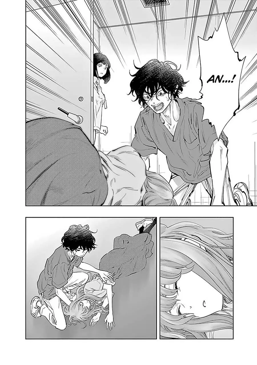 Radiation House Nettruyen ZZZ Chương 57 Page 16