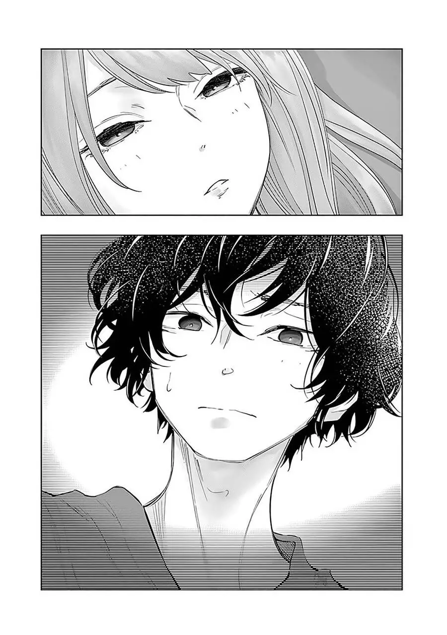 Radiation House Nettruyen ZZZ Chương 57 Page 19