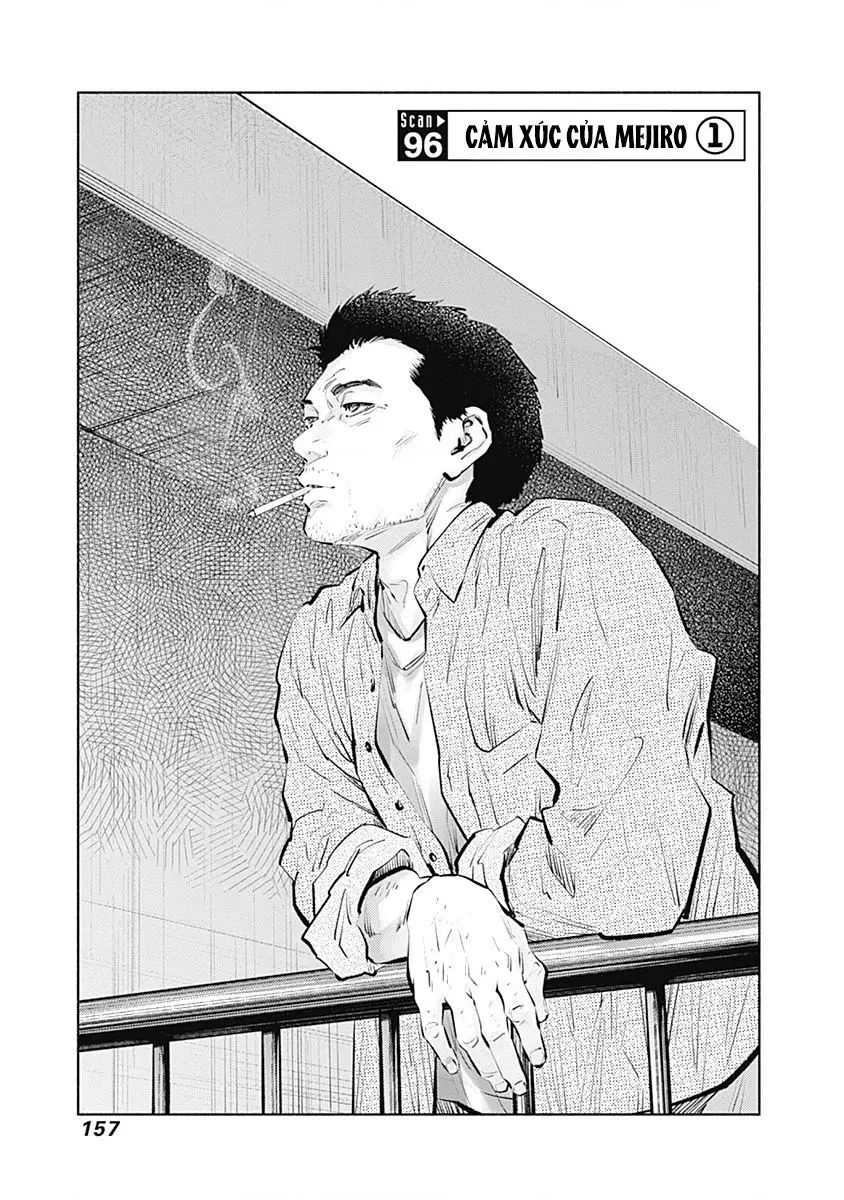 Radiation House Nettruyen ZZZ Chuong 96 Page 2
