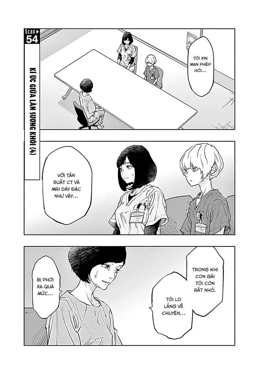 Radiation House Nettruyen ZZZ Chương 54 Page 2