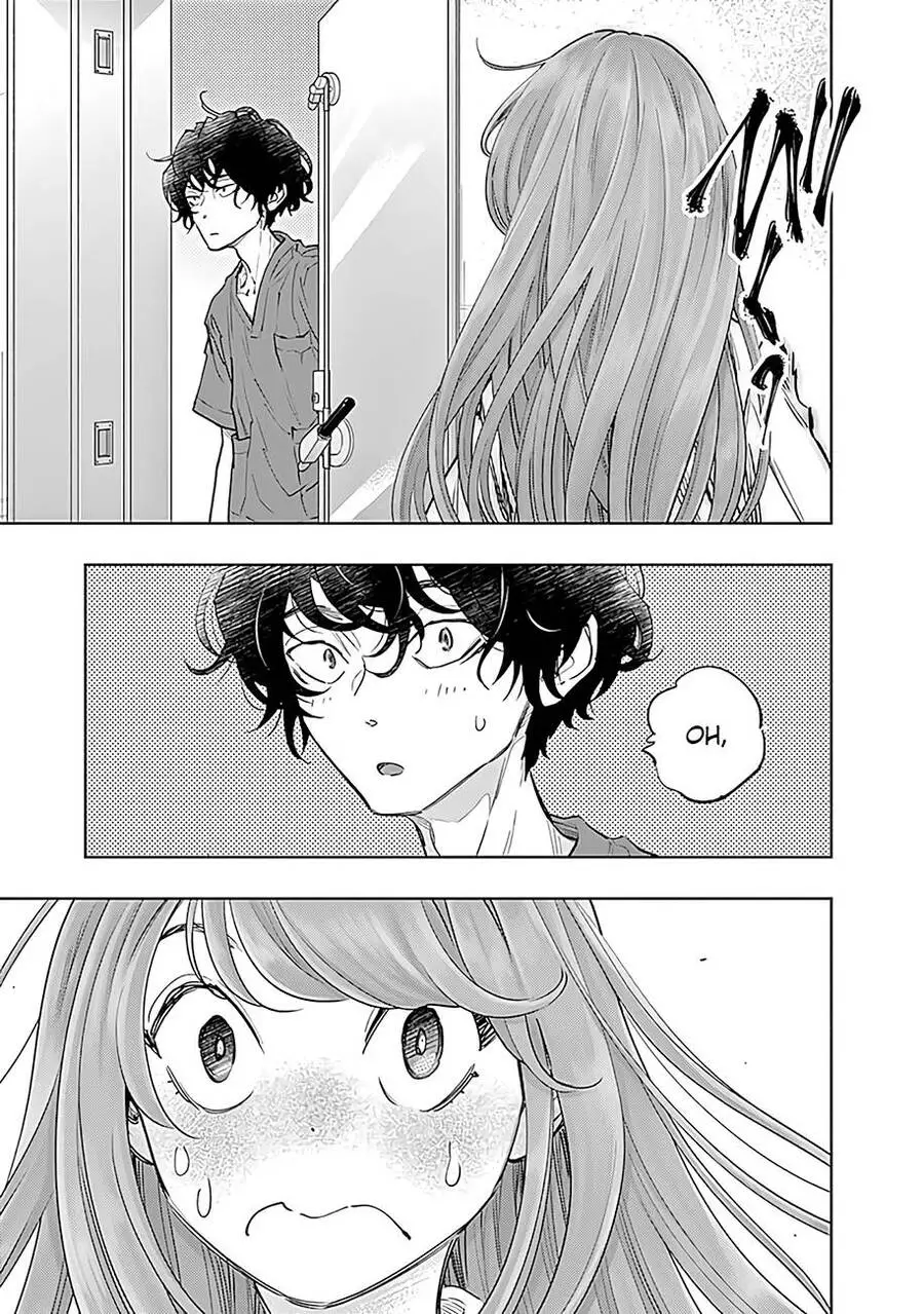 Radiation House Nettruyen ZZZ Chương 54 Page 10