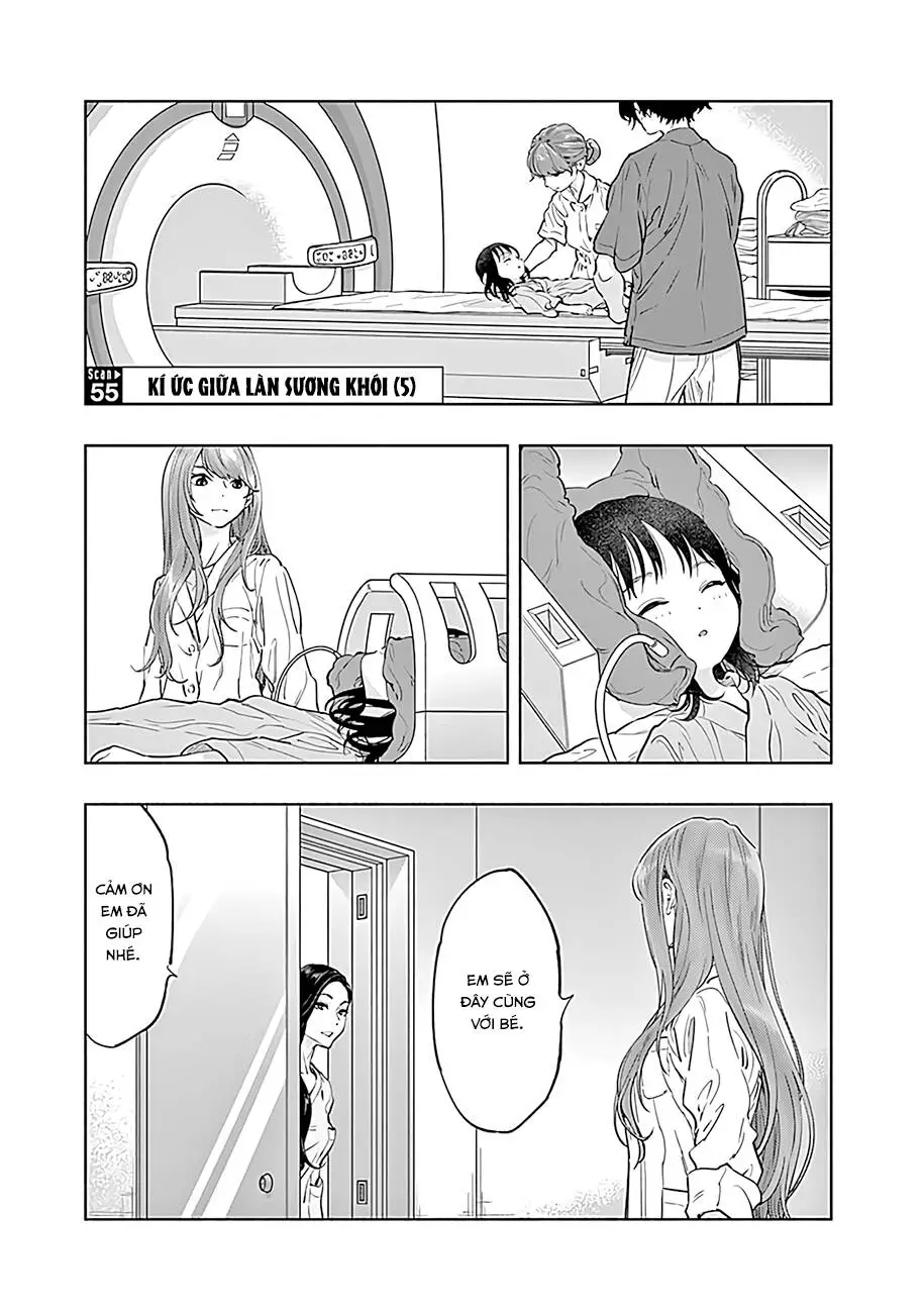 Radiation House Nettruyen ZZZ Chương 55 Page 2