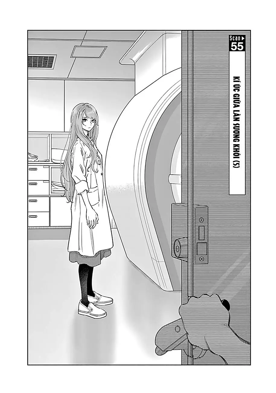 Radiation House Nettruyen ZZZ Chương 55 Page 3