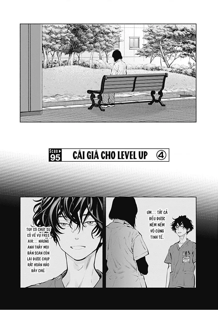 Radiation House Nettruyen ZZZ Chuong 95 Page 2