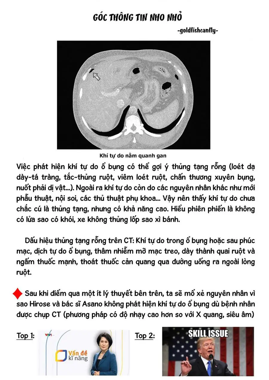 Radiation House Nettruyen ZZZ Chuong 95 Page 23