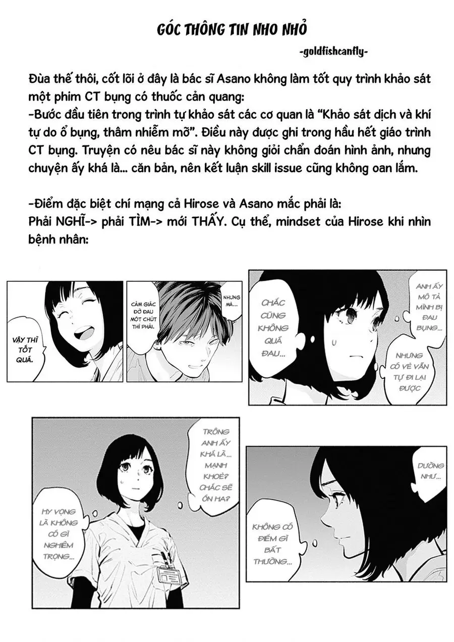 Radiation House Nettruyen ZZZ Chuong 95 Page 24