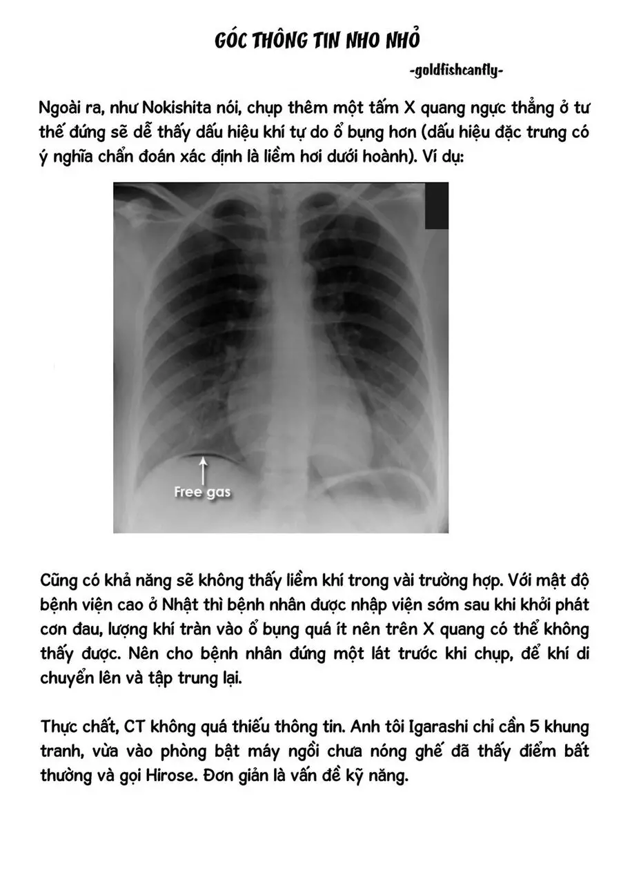 Radiation House Nettruyen ZZZ Chuong 95 Page 27