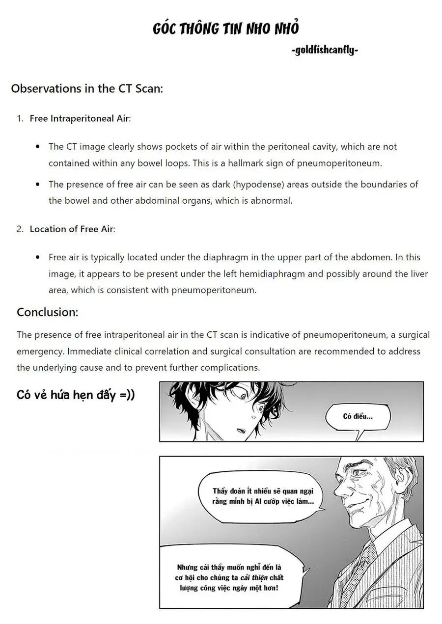 Radiation House Nettruyen ZZZ Chuong 95 Page 29