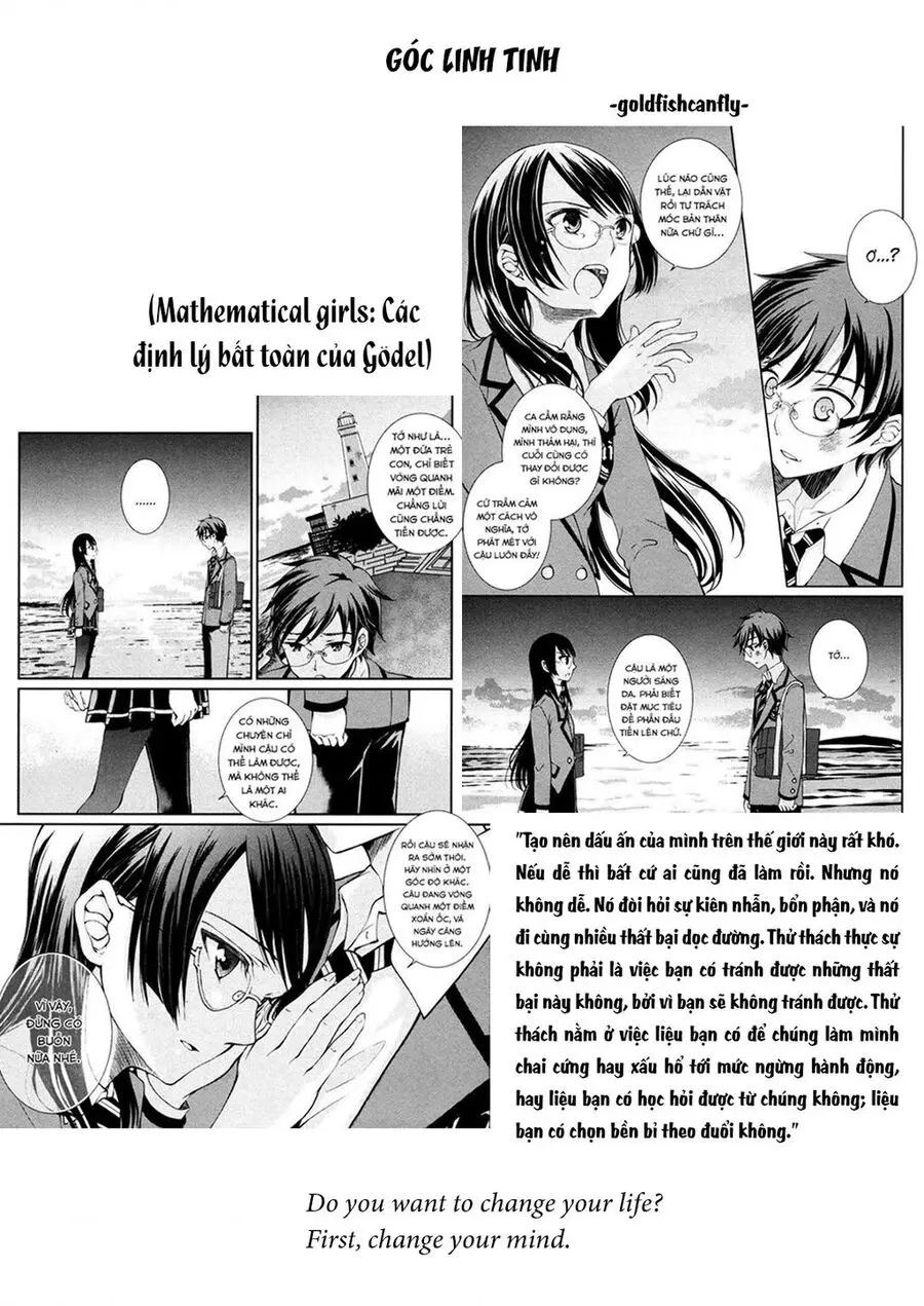 Radiation House Nettruyen ZZZ Chuong 95 Page 31