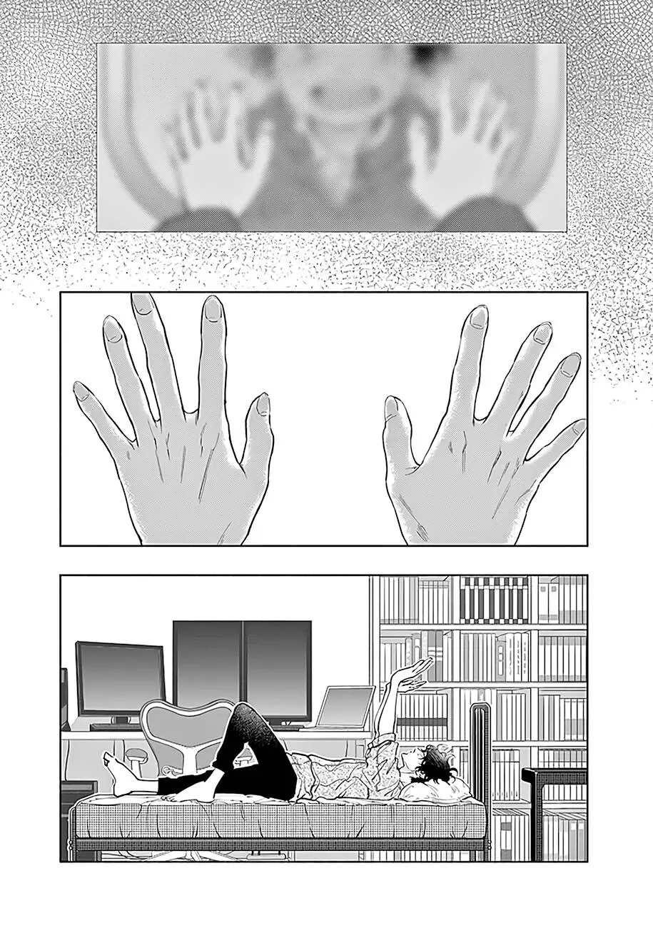 Radiation House Nettruyen ZZZ Chương 51 Page 19