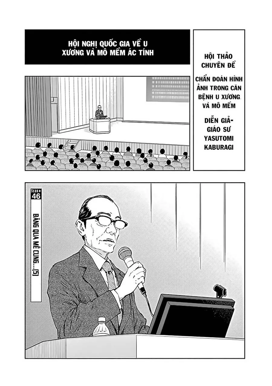 Radiation House Nettruyen ZZZ Chương 46 Page 2