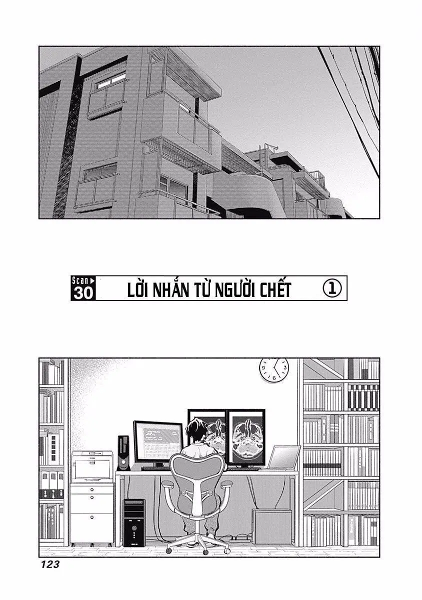 Radiation House Nettruyen ZZZ Chương 30 Page 2