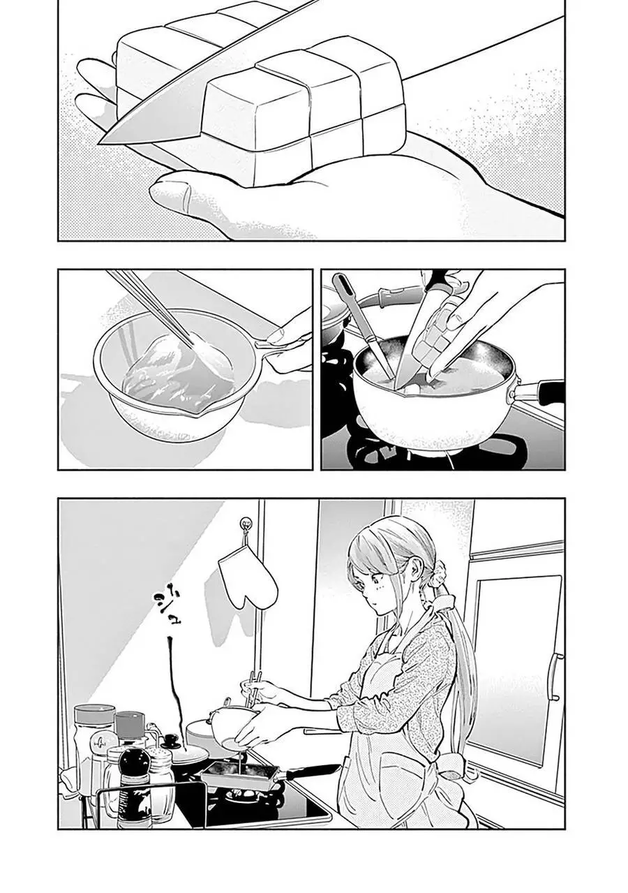 Radiation House Nettruyen ZZZ Chương 30 Page 4