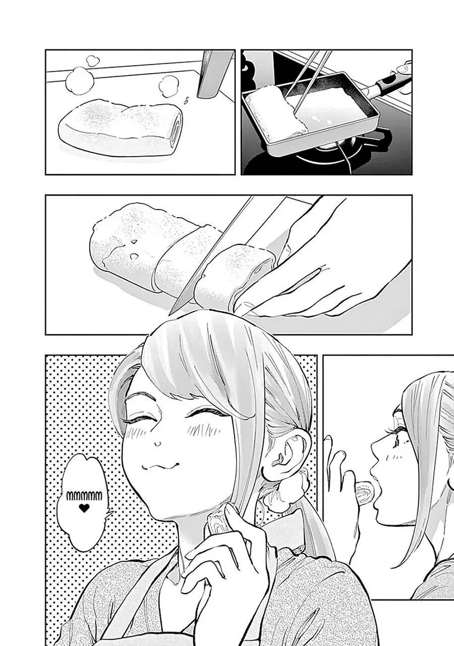 Radiation House Nettruyen ZZZ Chương 30 Page 5