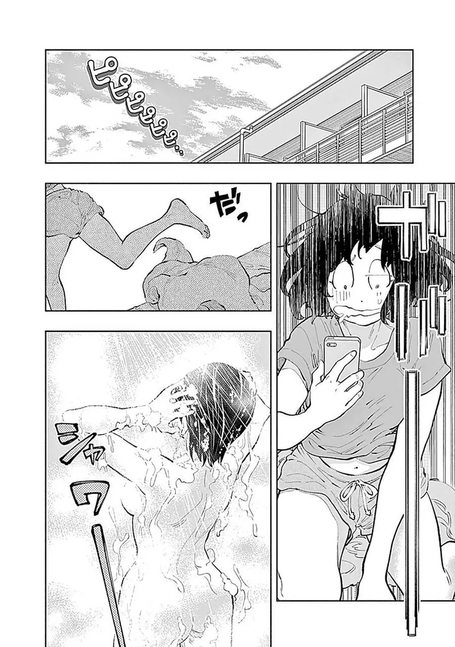 Radiation House Nettruyen ZZZ Chương 30 Page 7