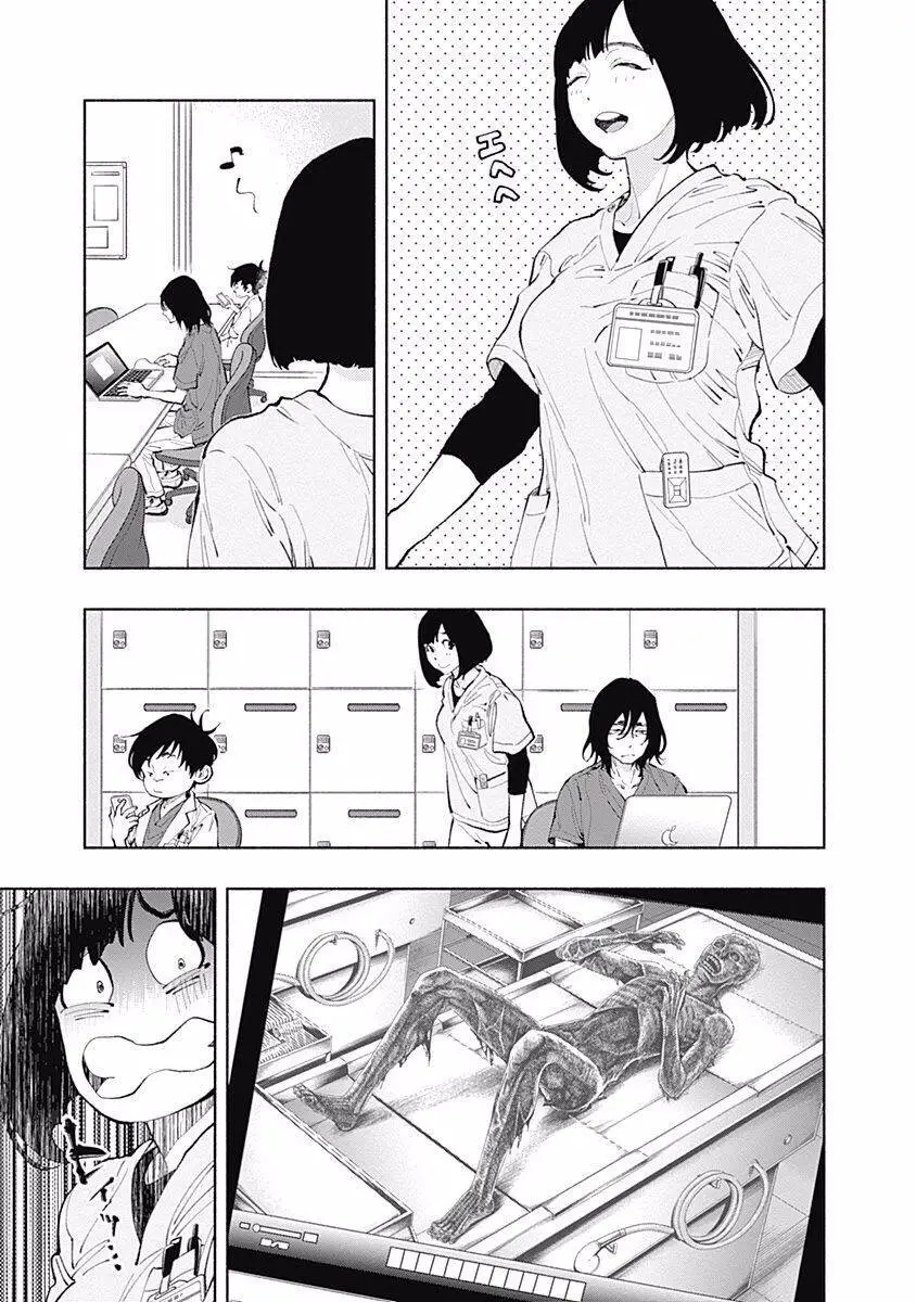 Radiation House Nettruyen ZZZ Chương 30 Page 20