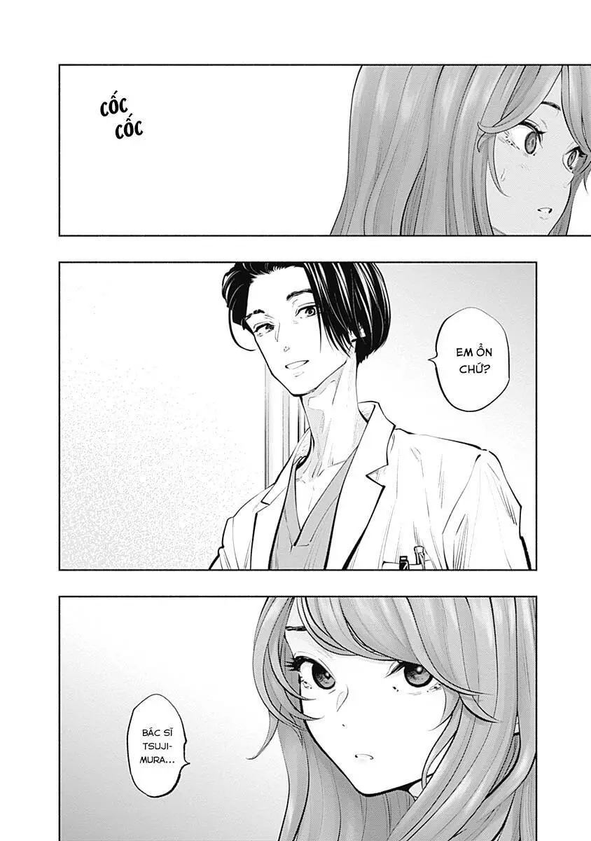 Radiation House Nettruyen ZZZ Chương 89 Page 4