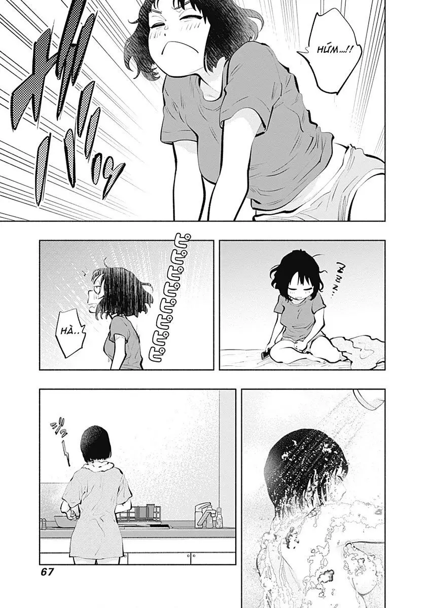 Radiation House Nettruyen ZZZ Chuong 92 Page 3