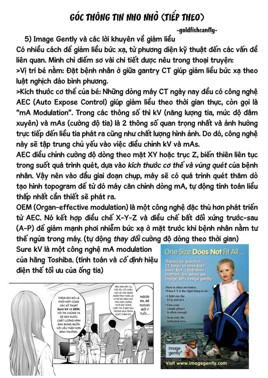 Radiation House Nettruyen ZZZ Chương 91 Page 37