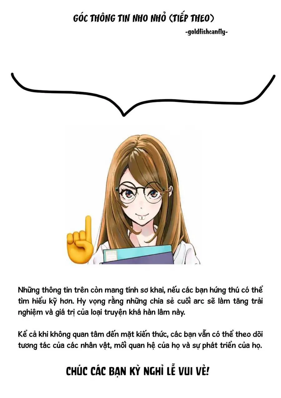 Radiation House Nettruyen ZZZ Chương 91 Page 42