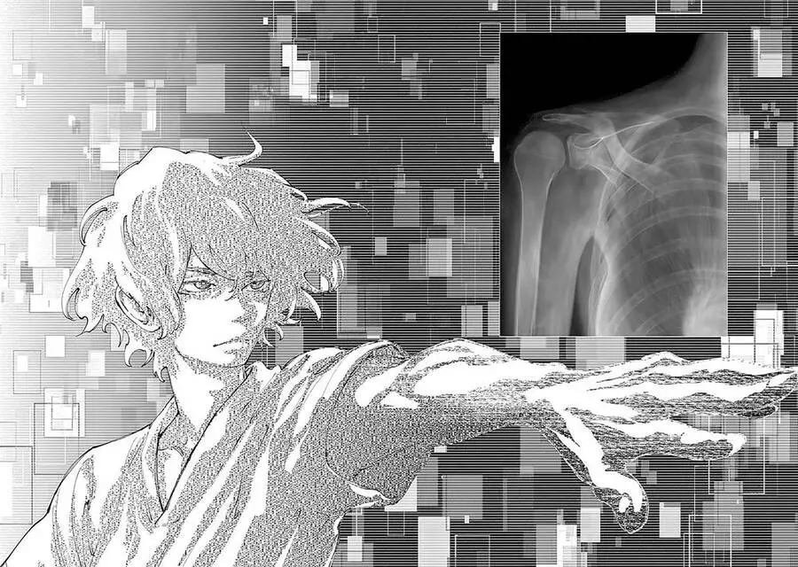 Radiation House Nettruyen ZZZ Chương 27 Page 19