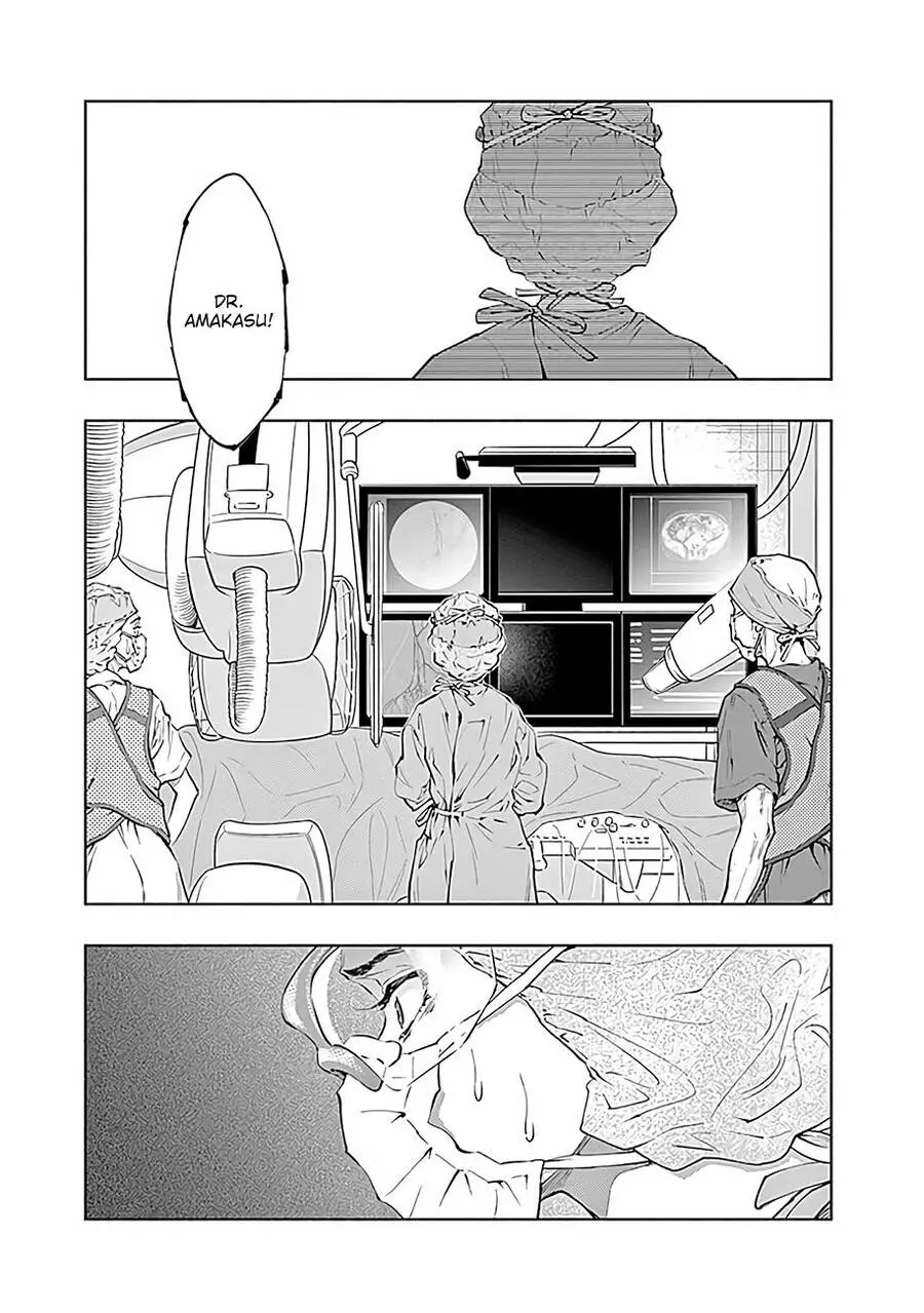 Radiation House Nettruyen ZZZ Chương 47 Page 4
