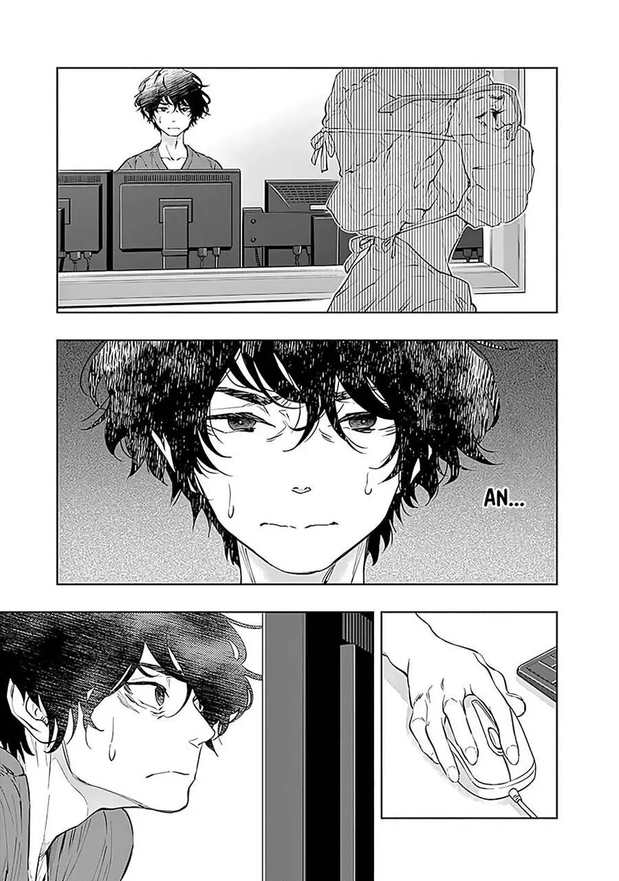 Radiation House Nettruyen ZZZ Chương 47 Page 16
