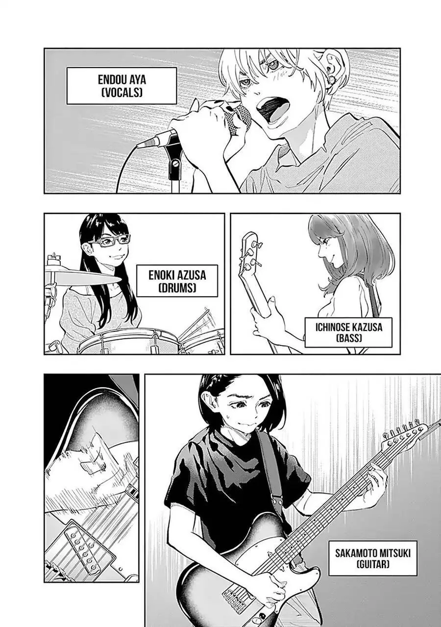 Radiation House Nettruyen ZZZ Chương 25 Page 3