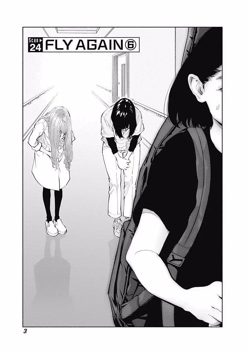 Radiation House Nettruyen ZZZ Chương 24 Page 3