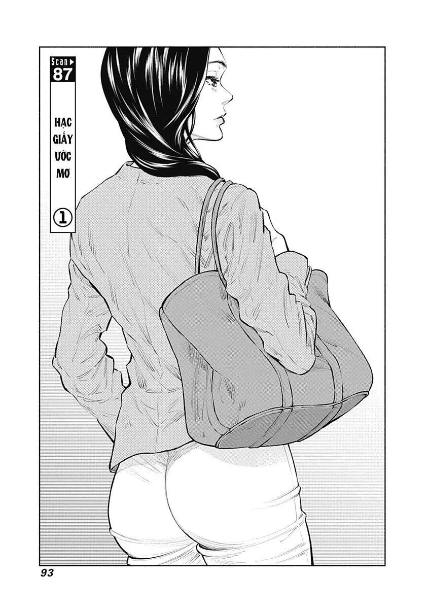 Radiation House Nettruyen ZZZ Chương 87 Page 3