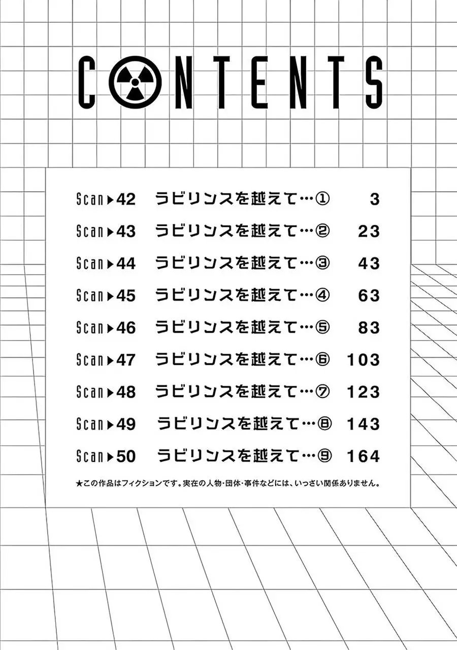 Radiation House Nettruyen ZZZ Chương 42 Page 4