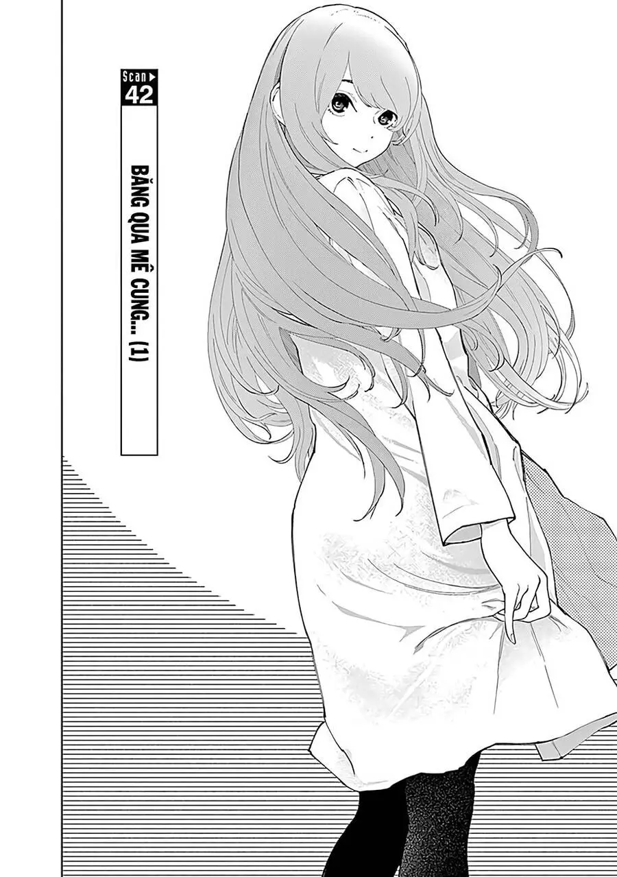 Radiation House Nettruyen ZZZ Chương 42 Page 6