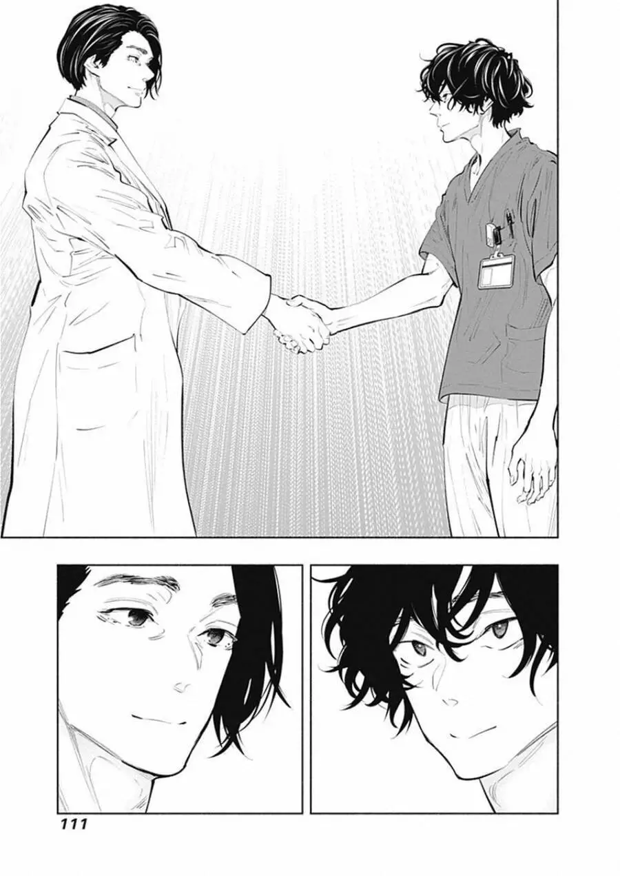 Radiation House Nettruyen ZZZ Chương 80 Page 30