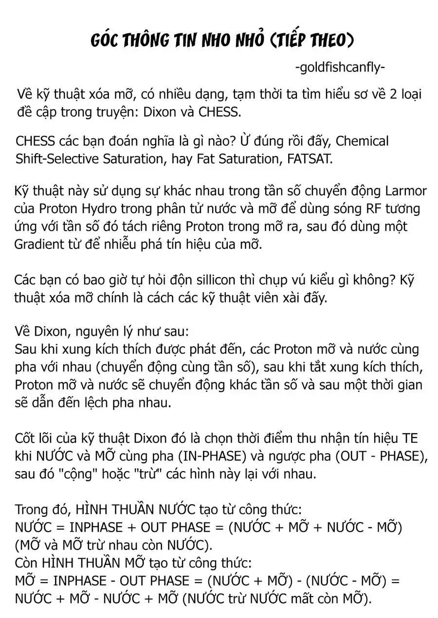 Radiation House Nettruyen ZZZ Chương 80 Page 35