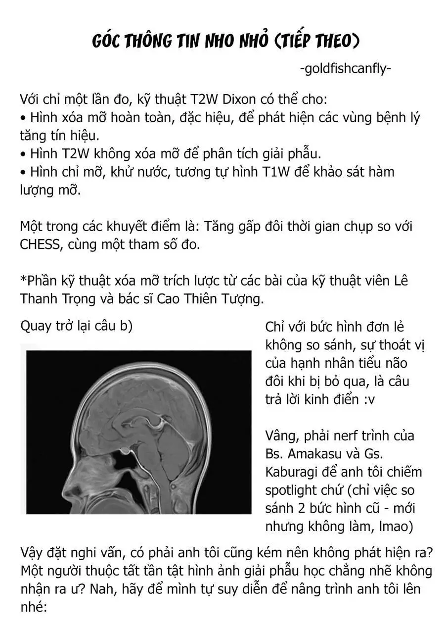 Radiation House Nettruyen ZZZ Chương 80 Page 36