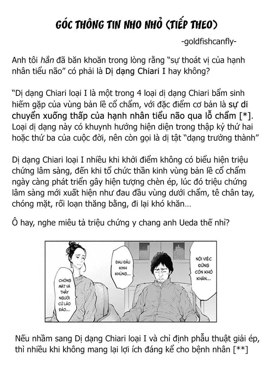 Radiation House Nettruyen ZZZ Chương 80 Page 37