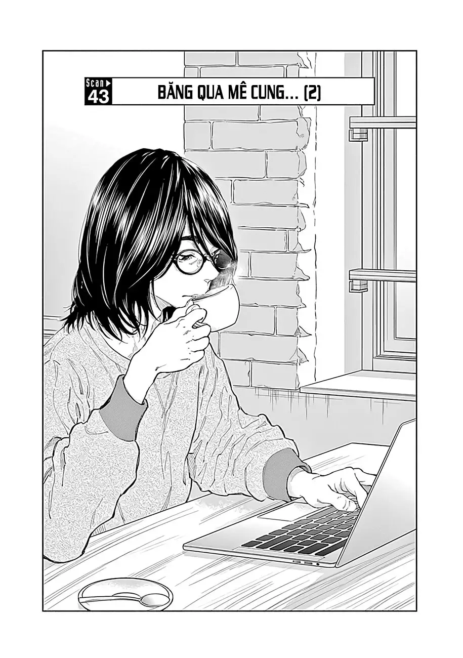Radiation House Nettruyen ZZZ Chương 43 Page 2