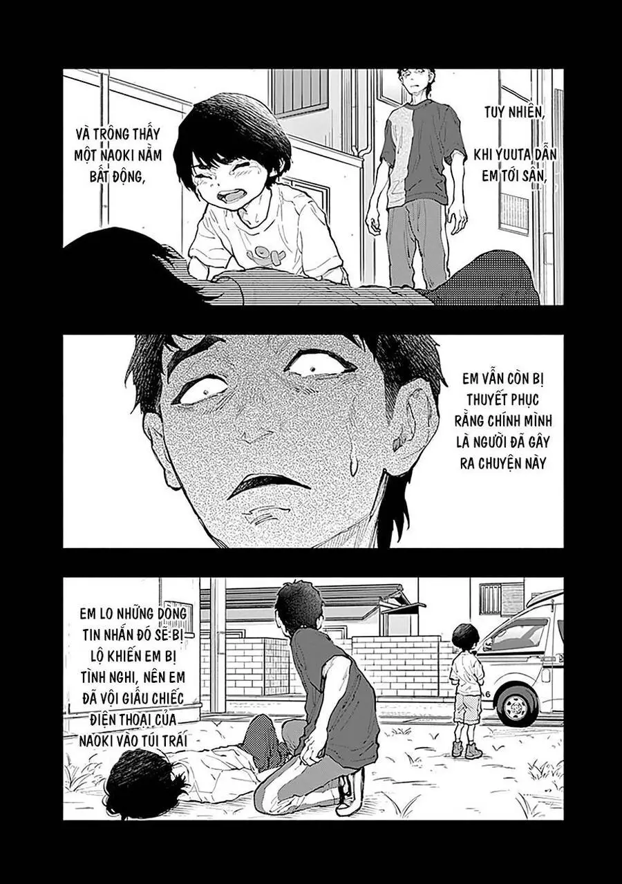 Radiation House Nettruyen ZZZ Chương 40 Page 2
