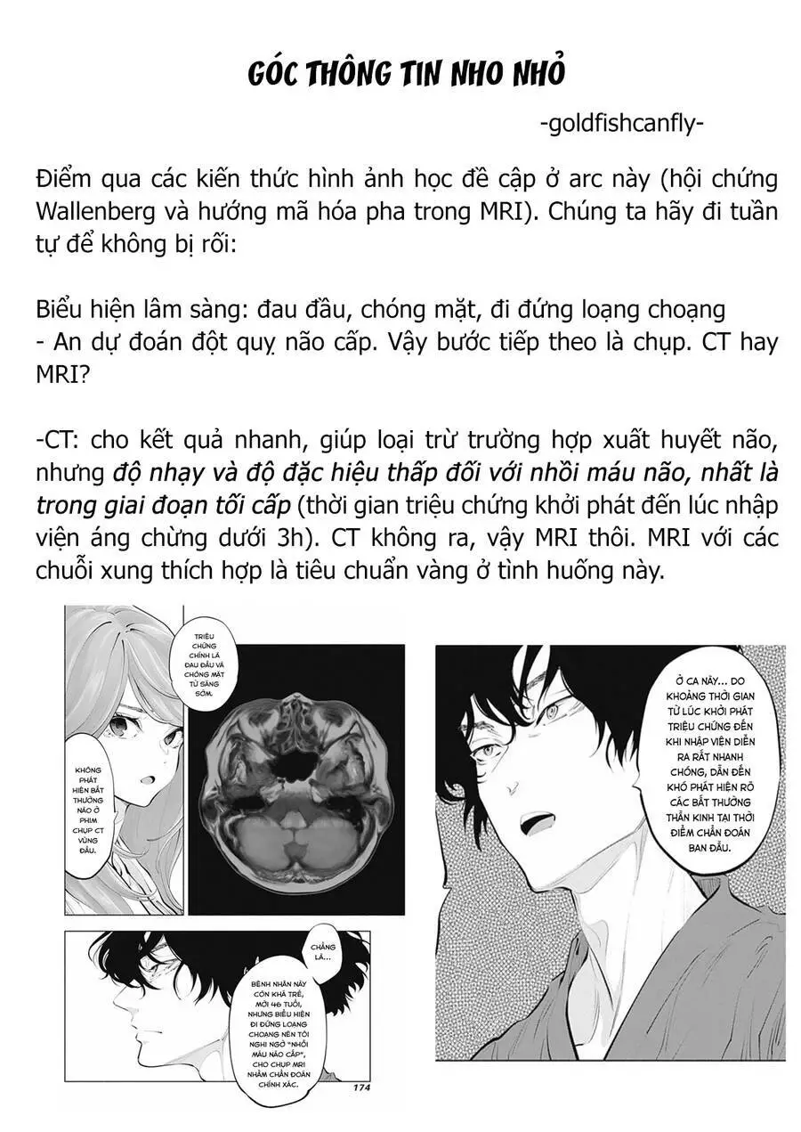 Radiation House Nettruyen ZZZ Chương 83 Page 29