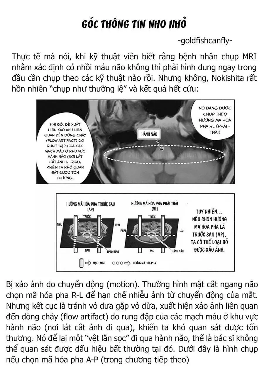 Radiation House Nettruyen ZZZ Chương 83 Page 31