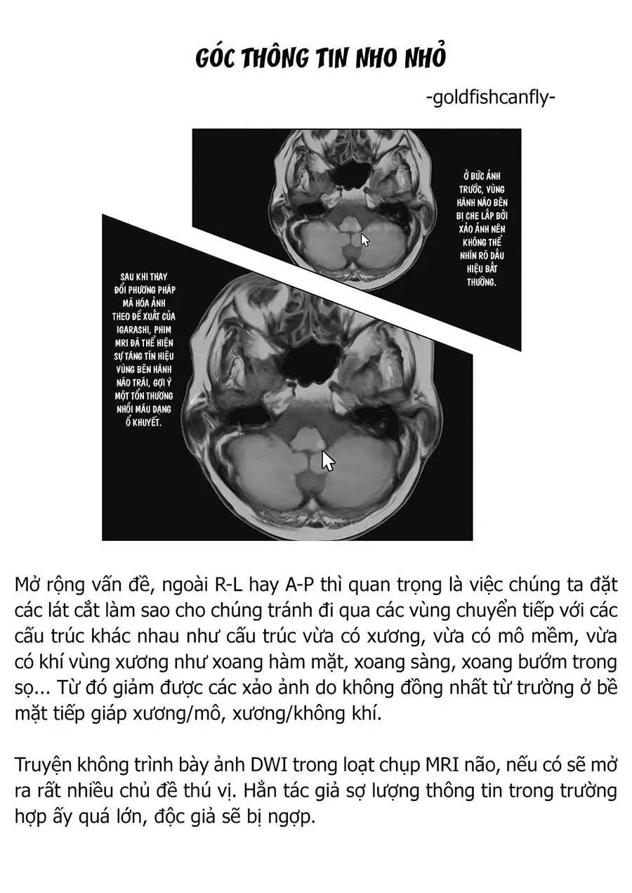 Radiation House Nettruyen ZZZ Chương 83 Page 32