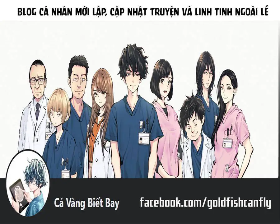 Radiation House Nettruyen ZZZ Chương 83 Page 38