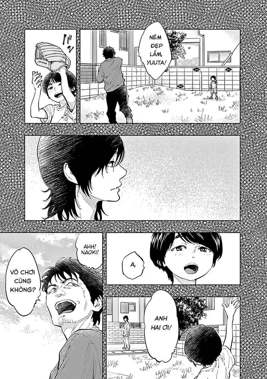 Radiation House Nettruyen ZZZ Chương 38 Page 11