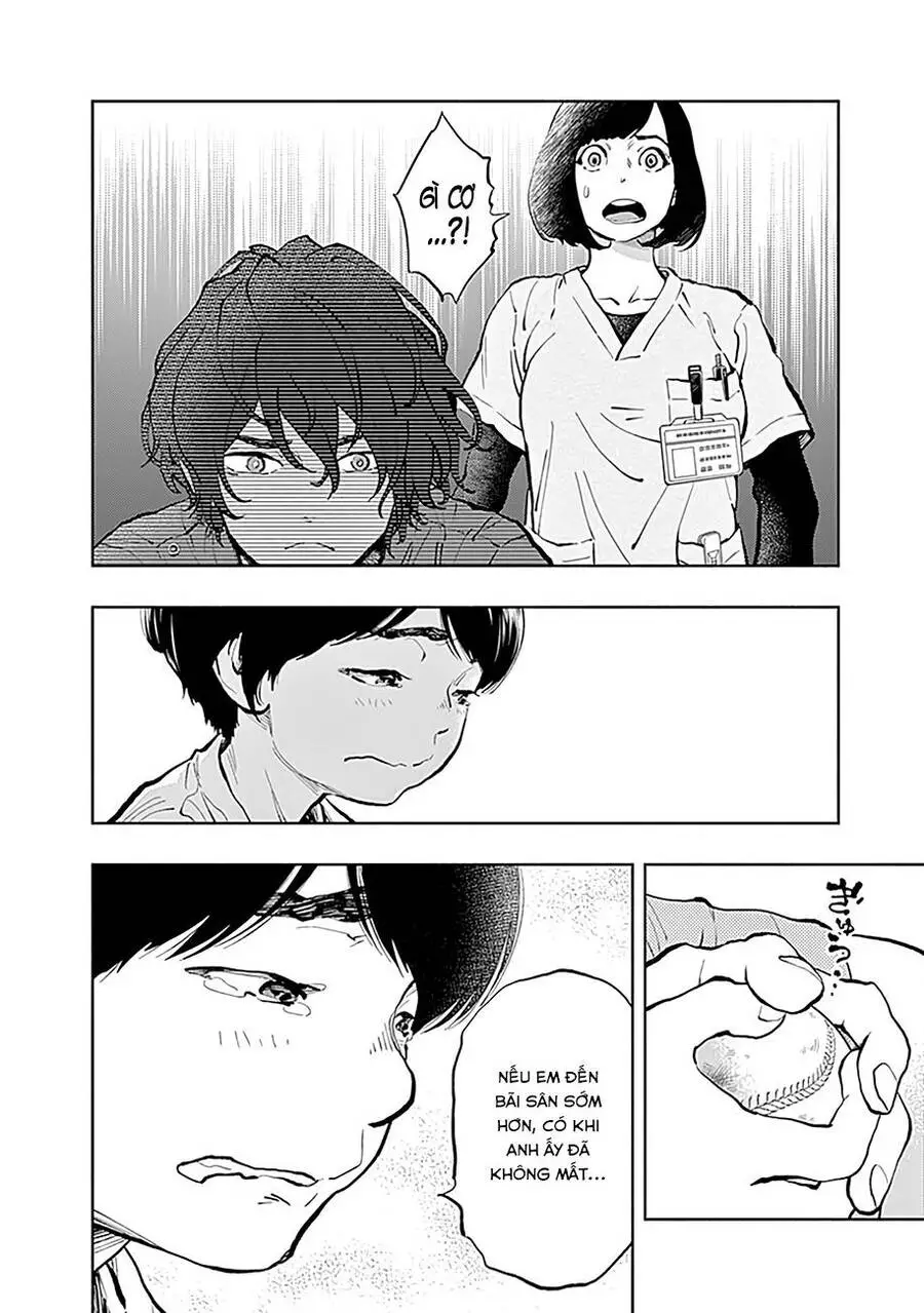 Radiation House Nettruyen ZZZ Chương 37 Page 2